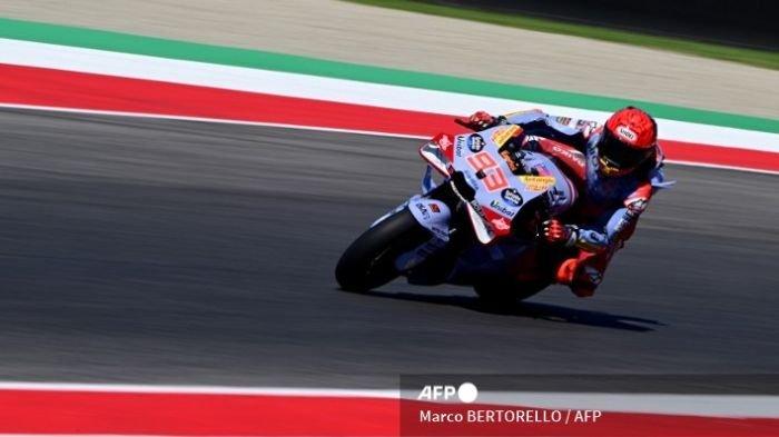 Klasemen MotoGP Terbaru: Jadwal Balapan Silverstone & Performa Marquez