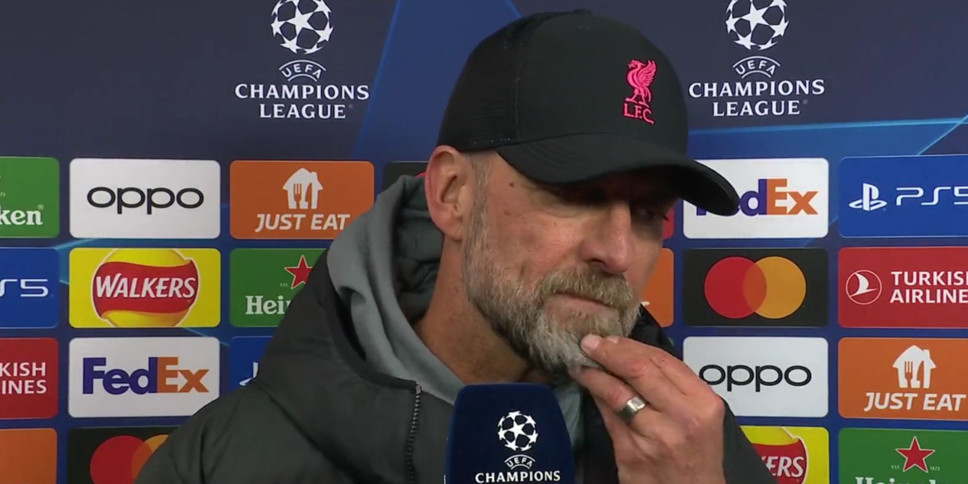 Klopp To Real Madrid? Agent Comments Fuel Speculation Klopp To Real Madrid? Agent Comments Fuel Speculation