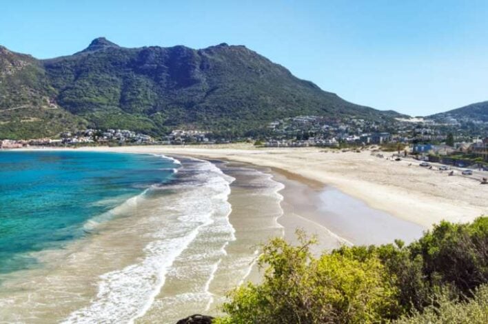 Klopp's Coaching Influence: Hout Bay FC's Rise Klopp's Coaching Influence: Hout Bay FC's Rise