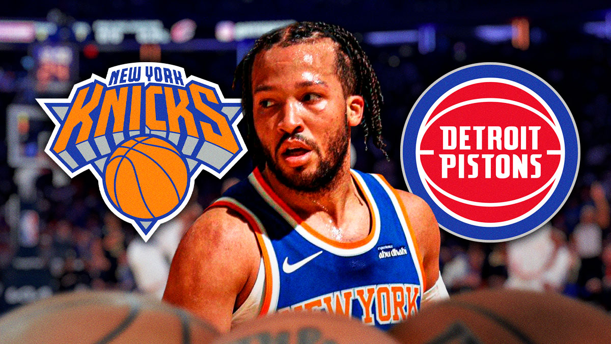 Knicks News: Jalen Brunson Injury Update, Kolek's Extended Role, & Season Finish Breakdown Knicks News: Jalen Brunson Injury Update, Kolek's Extended Role, & Season Finish Breakdown