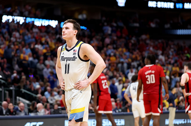Knicks News: Jalen Brunson Injury Update, Tyler Kolek's Extended Role, And The Remaining Schedule Breakdown Knicks News: Jalen Brunson Injury Update, Tyler Kolek's Extended Role, And The Remaining Schedule Breakdown