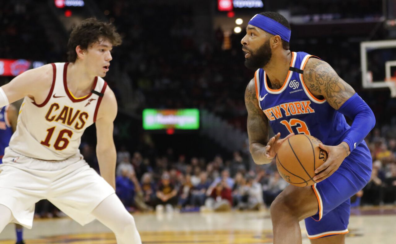 Knicks' Painful Overtime Loss: A Wake-Up Call? Knicks' Painful Overtime Loss: A Wake-Up Call?