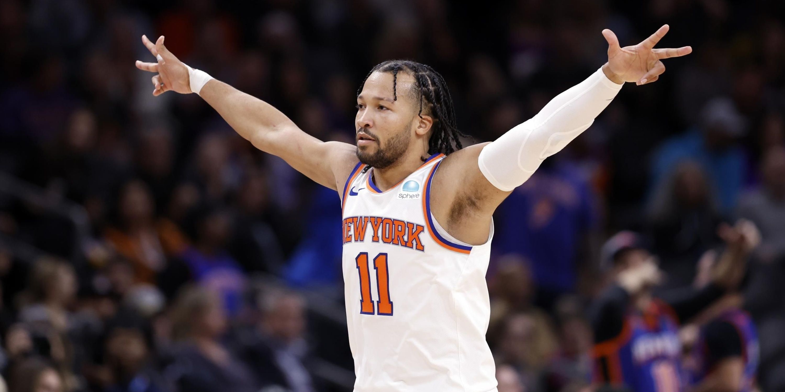 Knicks Season Outlook: Jalen Brunson's Status, Tyler Kolek's Development, And Key Upcoming Matches Knicks Season Outlook: Jalen Brunson's Status, Tyler Kolek's Development, And Key Upcoming Matches
