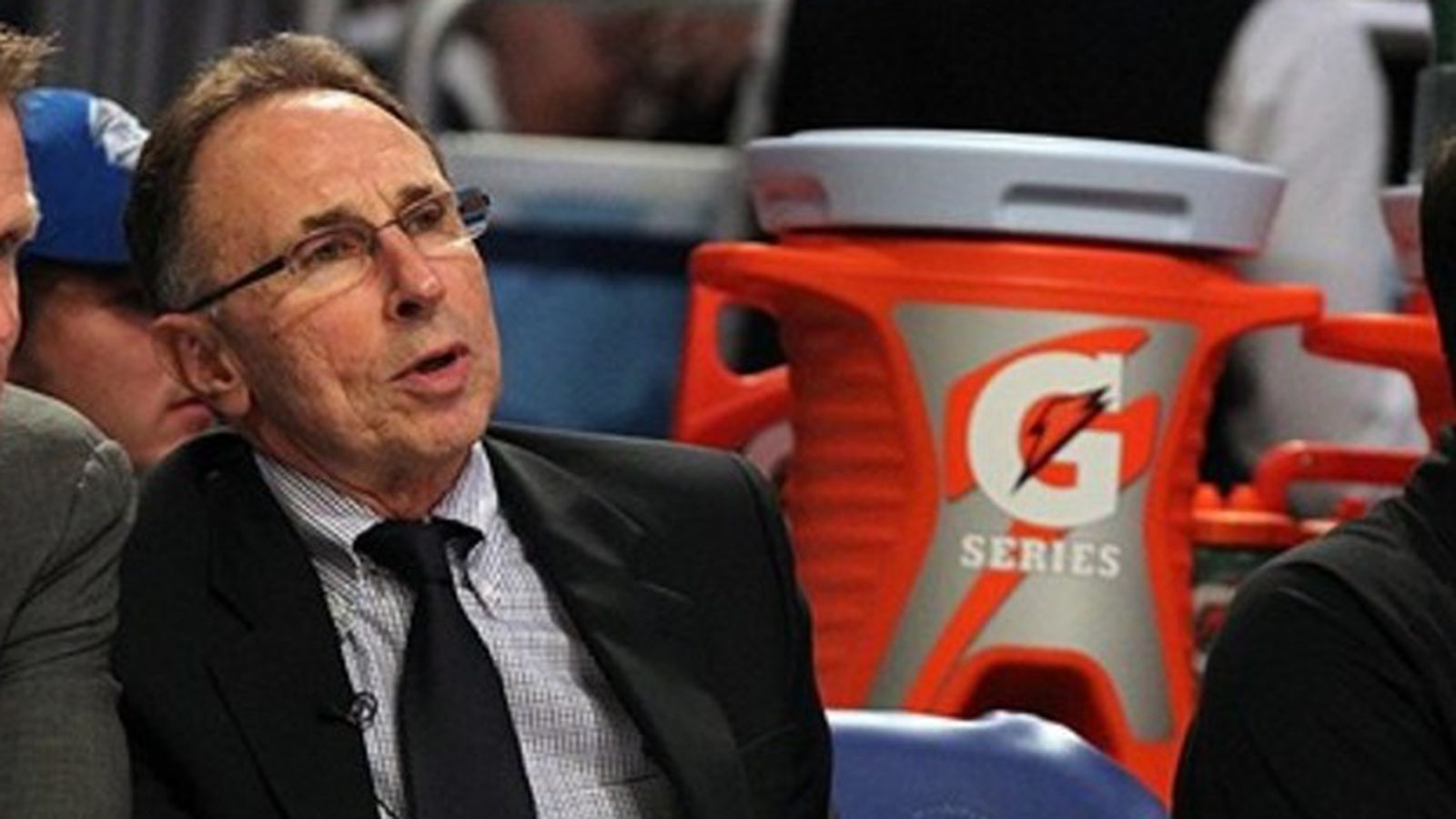 Knicks' Success Story: Thibodeau's Improved Coaching And Team Performance Knicks' Success Story: Thibodeau's Improved Coaching And Team Performance