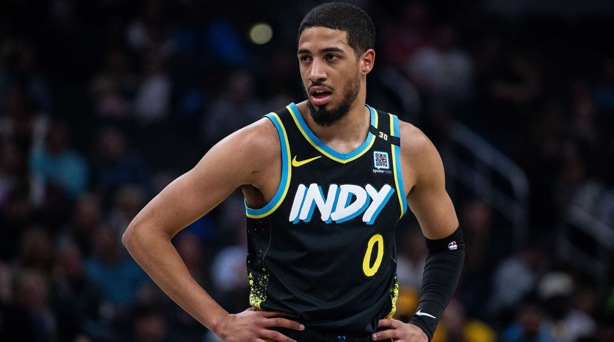Knicks Vs. Pacers Game 3: Tyrese Haliburton Prop Bets & Predictions Knicks Vs. Pacers Game 3: Tyrese Haliburton Prop Bets & Predictions