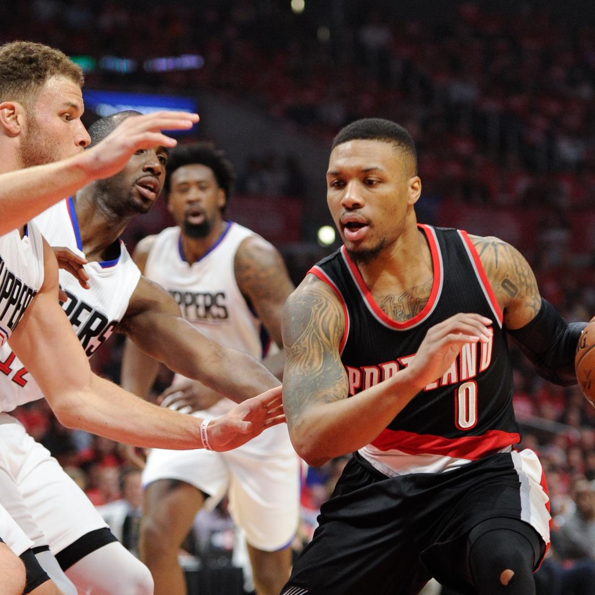 Knicks Vs Trail Blazers Live Score: 77-77 (March 13, 2025) Knicks Vs Trail Blazers Live Score: 77-77 (March 13, 2025)