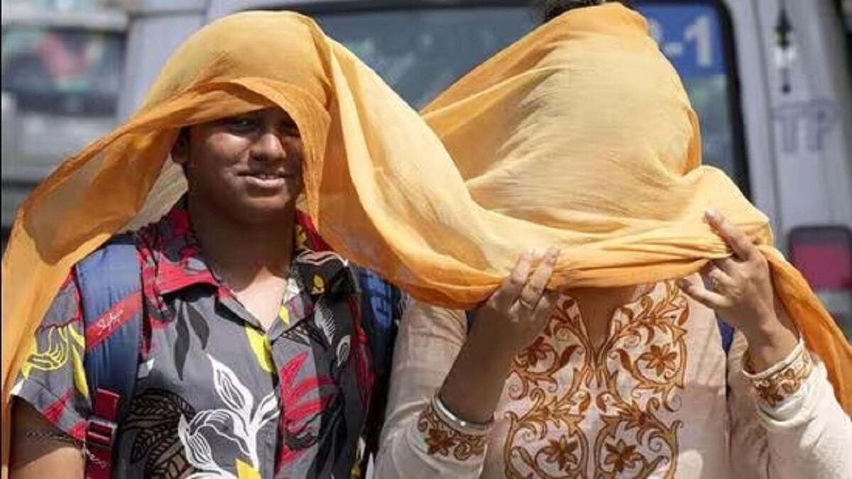 Kolkata To Sizzle: Temperature Forecast Above 30°C In March Kolkata To Sizzle: Temperature Forecast Above 30°C In March