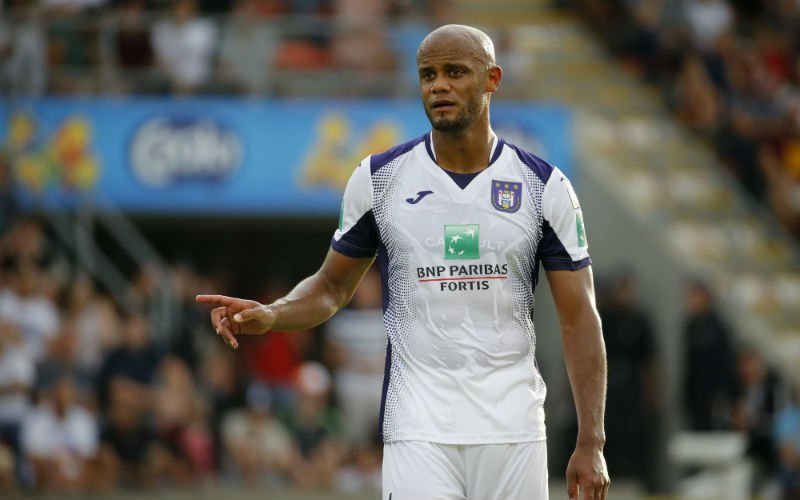 Kompany Onder Vuur: Vernederende Nederlaag Kompany Onder Vuur: Vernederende Nederlaag