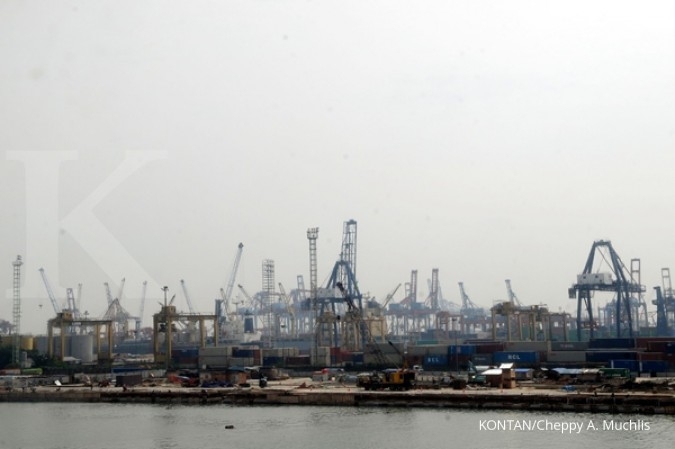 Kontroversi Tembok Laut Raksasa: AHY Dan Kebijakan Investasi Asing Dari China Kontroversi Tembok Laut Raksasa: AHY Dan Kebijakan Investasi Asing Dari China