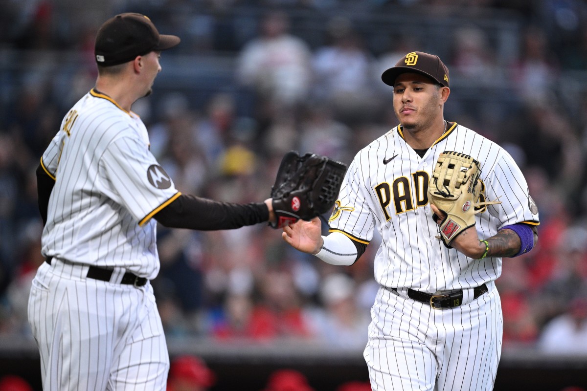 Korean Players In MLB: The Role Of Mentorship (Ha-Seong Kim & Blake Snell)