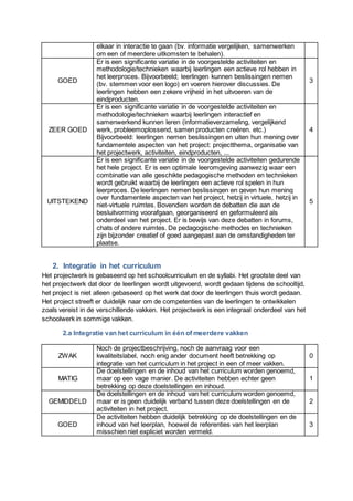 Kosten-batenanalyse: Bayern's Informatieverzameling Over Nederlanders Kosten-batenanalyse: Bayern's Informatieverzameling Over Nederlanders