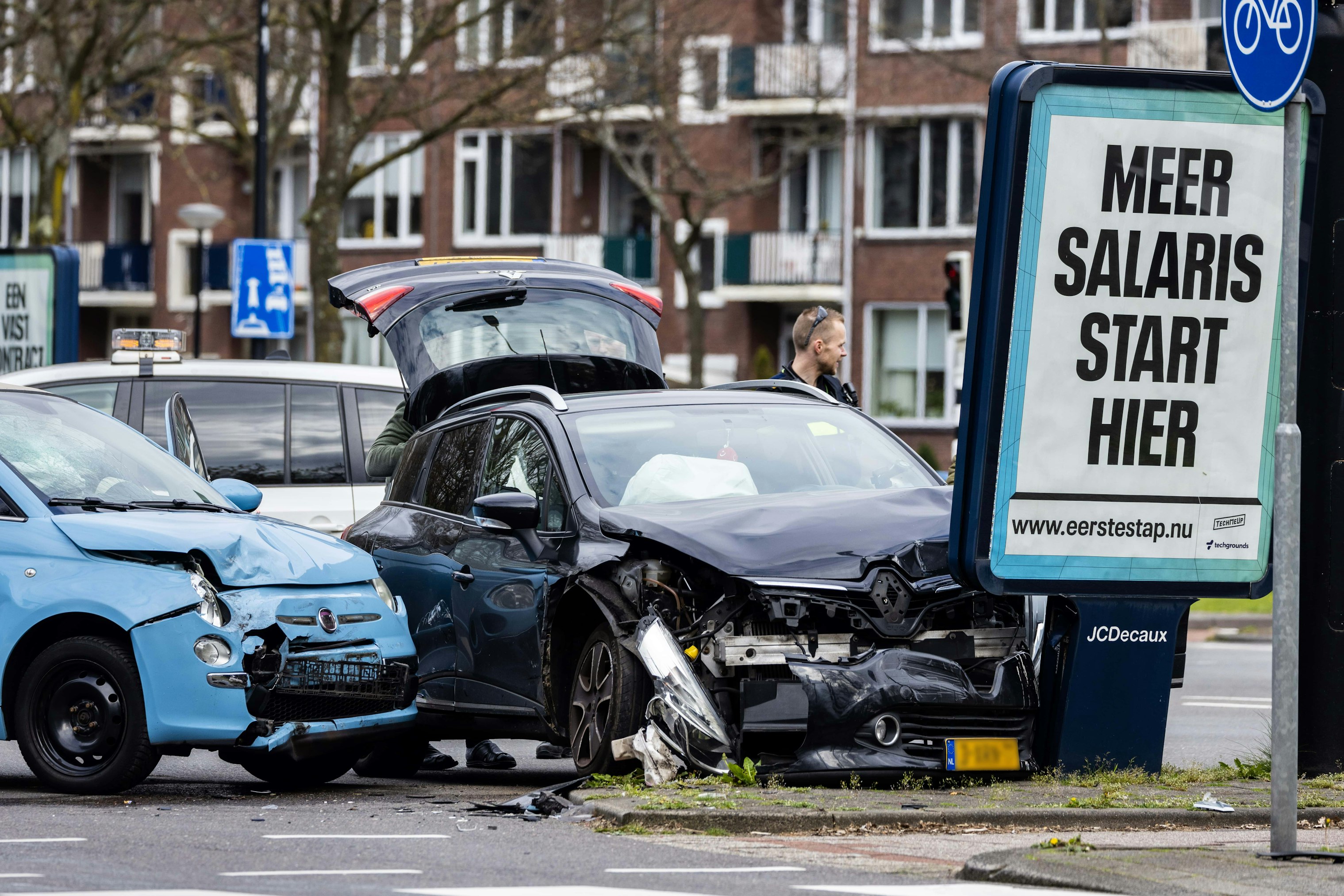 Kosten Exploderen: Bayern's Informatieverzameling Over Nederlander Kosten Exploderen: Bayern's Informatieverzameling Over Nederlander