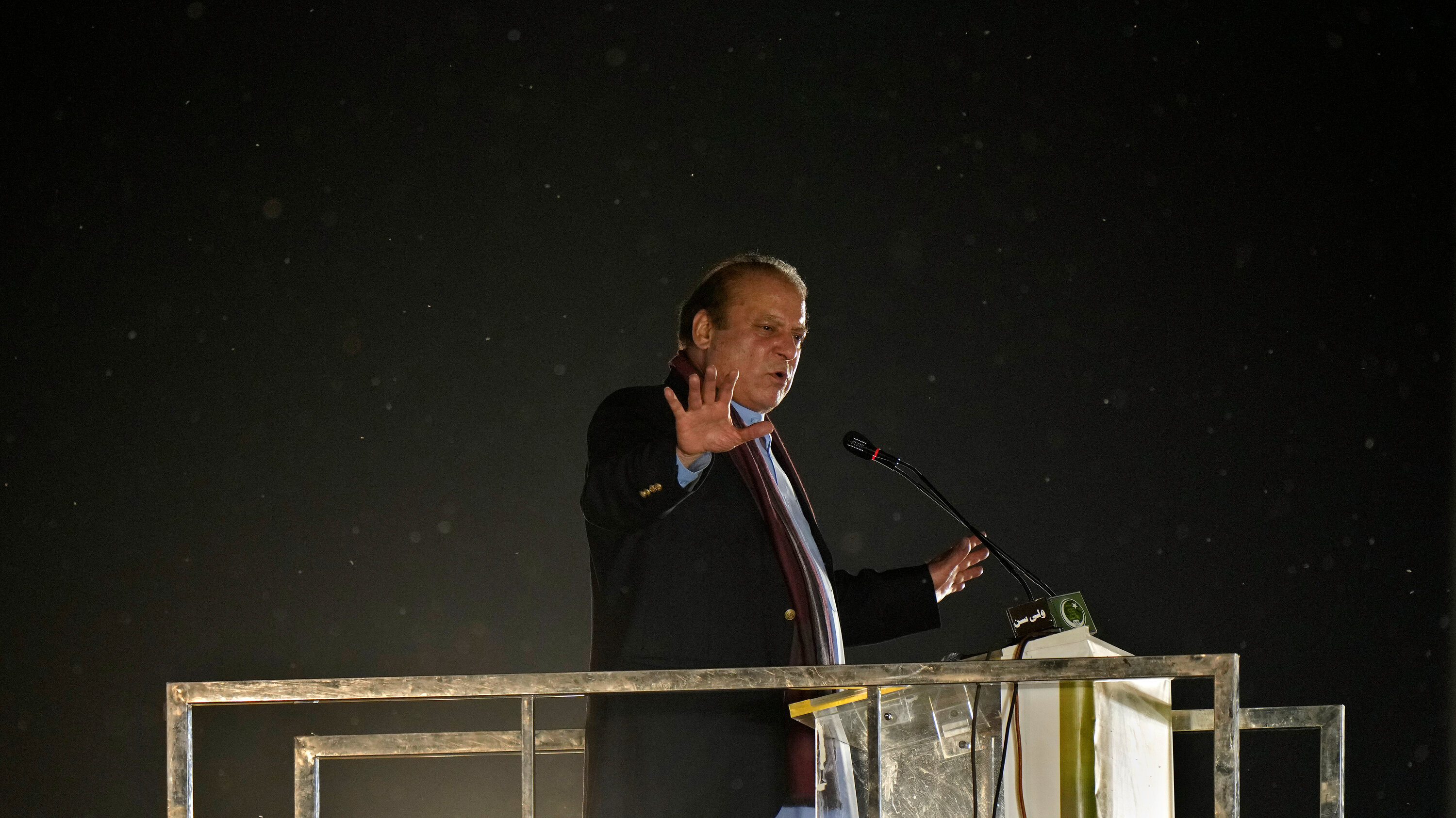 کراچی پولیس چیف کا ارمغان کیس میں نااہلی کا اعتراف کراچی پولیس چیف کا ارمغان کیس میں نااہلی کا اعتراف
