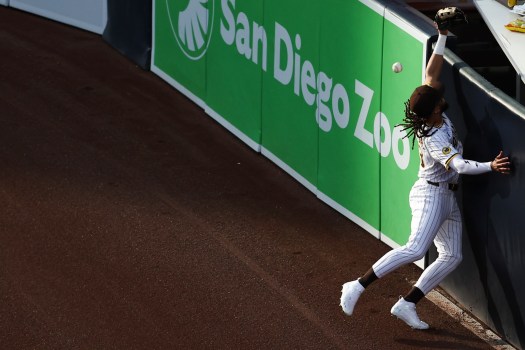 Krasovic On Padres Bullpen: Ten-Run Inning Doesn't Dim Optimism Krasovic On Padres Bullpen: Ten-Run Inning Doesn't Dim Optimism