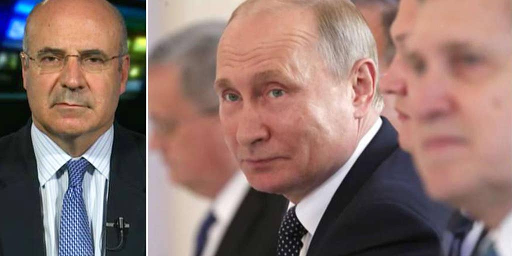 Kremlin Dismisses Trump's Emotional Outburst Against Putin Kremlin Dismisses Trump's Emotional Outburst Against Putin
