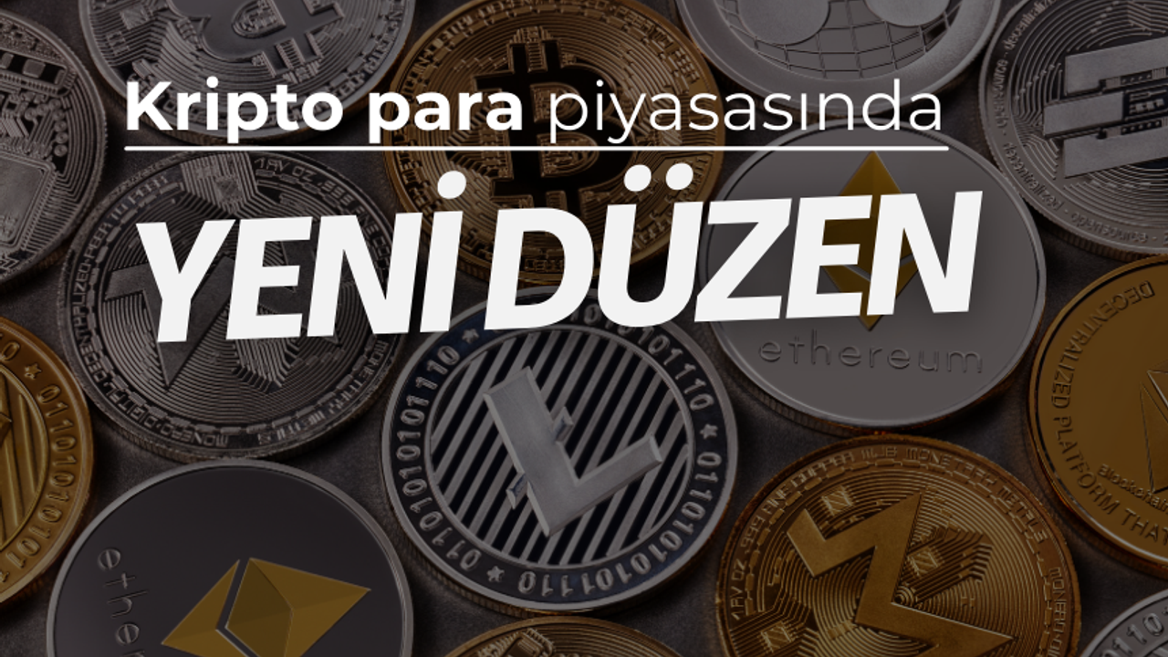 Kripto Para Platformları İçin Yeni Zorunluluklar: SPK'nın Getirdiği Sermaye Ve Güvenlik Şartları Kripto Para Platformları İçin Yeni Zorunluluklar: SPK'nın Getirdiği Sermaye Ve Güvenlik Şartları