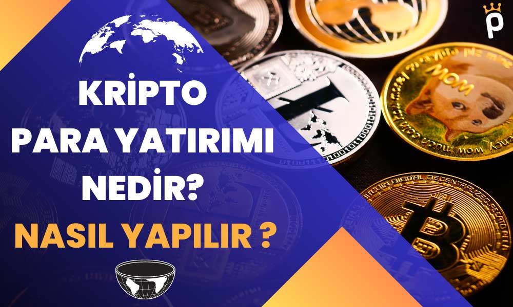 Kripto Para Yatırımı: Wall Street Kurumlarının Yeni Stratejileri Kripto Para Yatırımı: Wall Street Kurumlarının Yeni Stratejileri