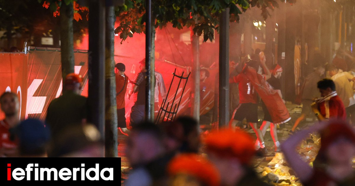 Κρουζ Αζούλ Στον Τελικό Champions League: Η Πορεία Του Γιακουμάκη Κρουζ Αζούλ Στον Τελικό Champions League: Η Πορεία Του Γιακουμάκη