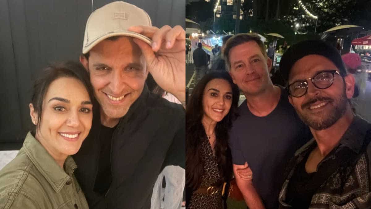 Krrish 4 Plot Leak: Nora Fatehi And Preity Zinta Join Hrithik Roshan?