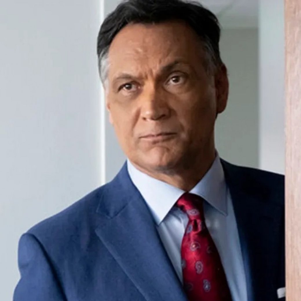 Kult-Comeback: Dexter – Lithgow Und Smits Wieder Vereint Kult-Comeback: Dexter – Lithgow Und Smits Wieder Vereint