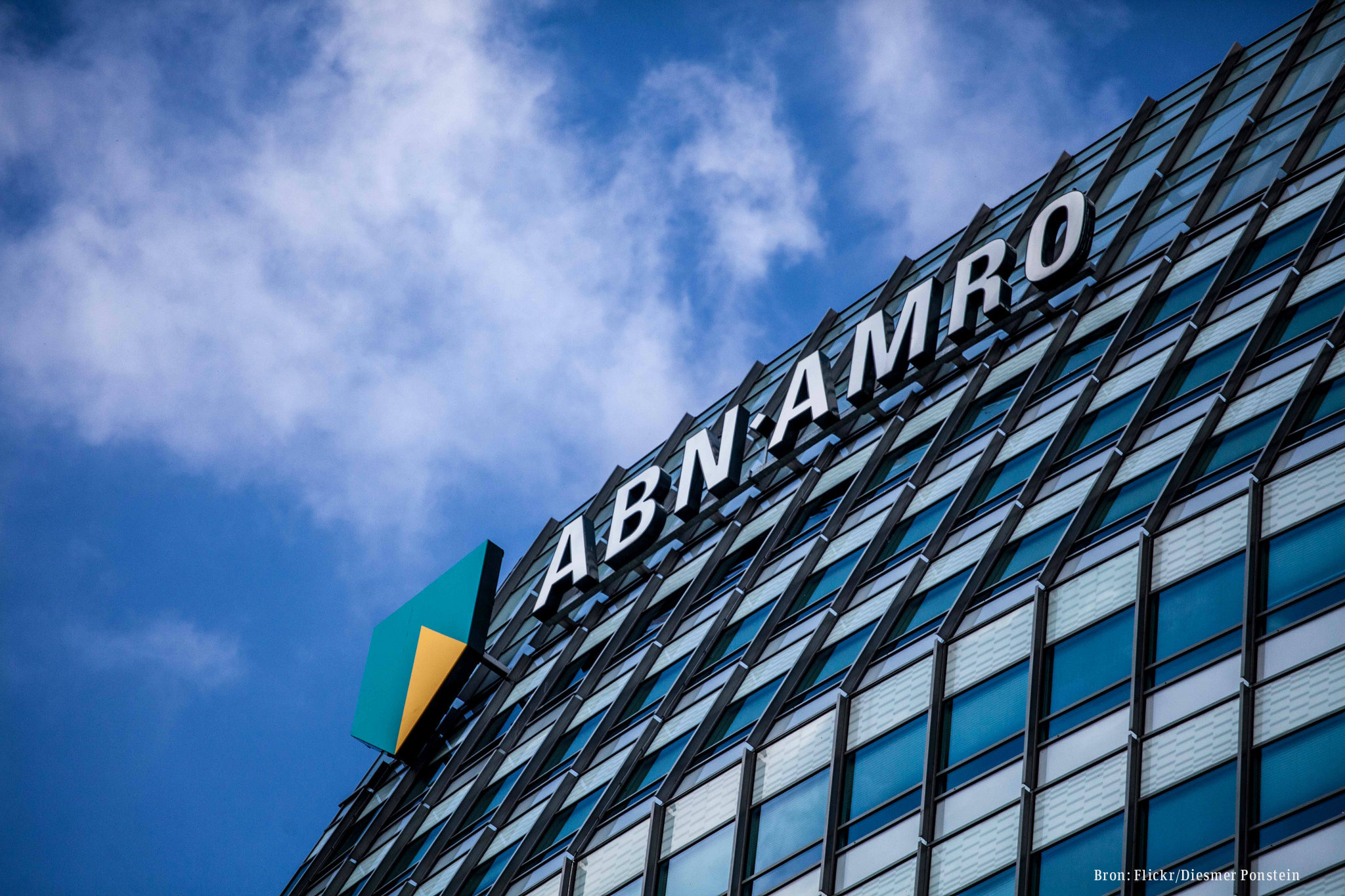 Kwartaalcijfers ABN AMRO: Positief Effect Op AEX Kwartaalcijfers ABN AMRO: Positief Effect Op AEX
