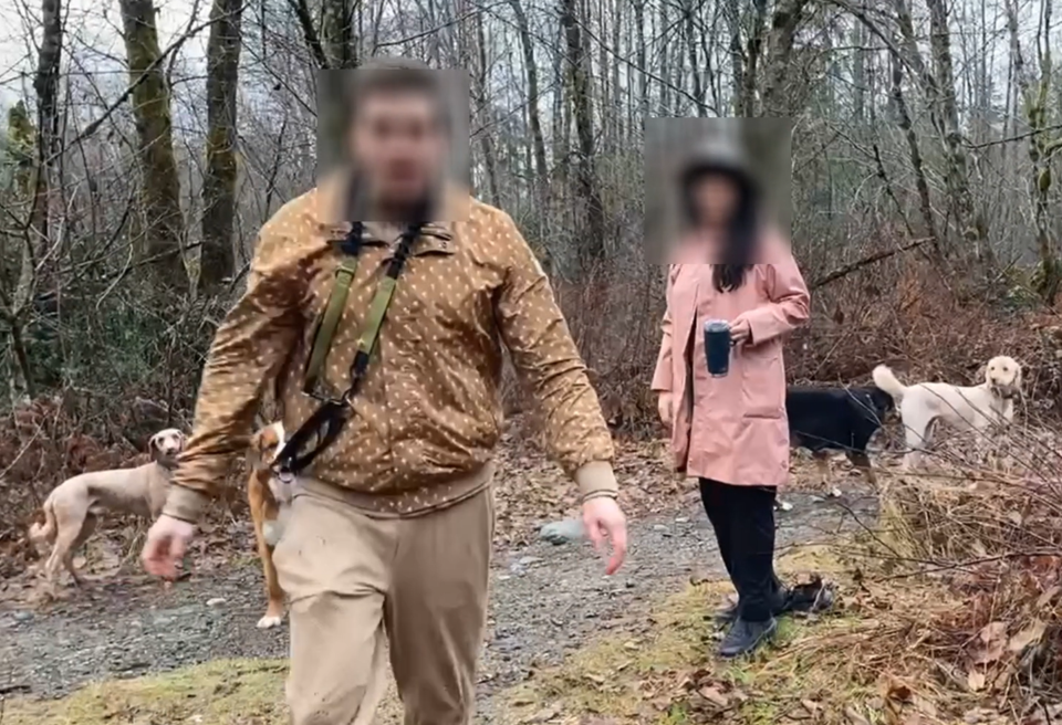 Kyle And Teddi's Heated Confrontation With Their Dog Walker Kyle And Teddi's Heated Confrontation With Their Dog Walker