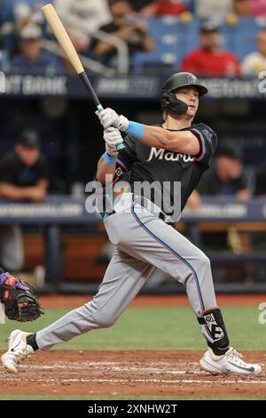 Kyle Stowers' Game-Winning Grand Slam: A Key Moment For The Marlins Kyle Stowers' Game-Winning Grand Slam: A Key Moment For The Marlins