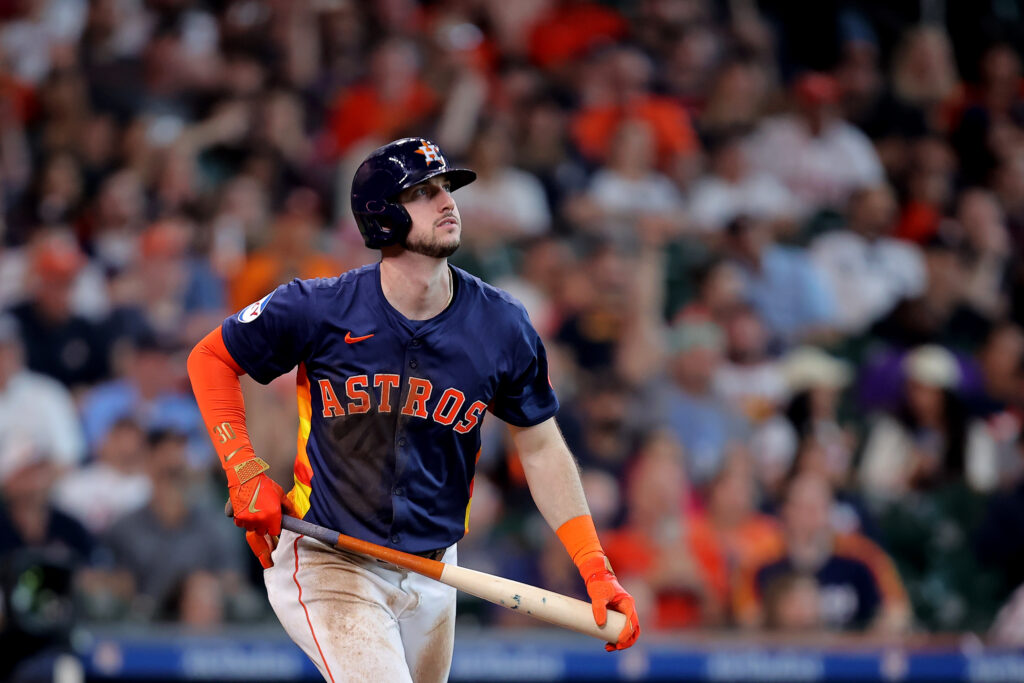 Kyle Tucker Trade Rumors: Cubs Fans Respond Kyle Tucker Trade Rumors: Cubs Fans Respond