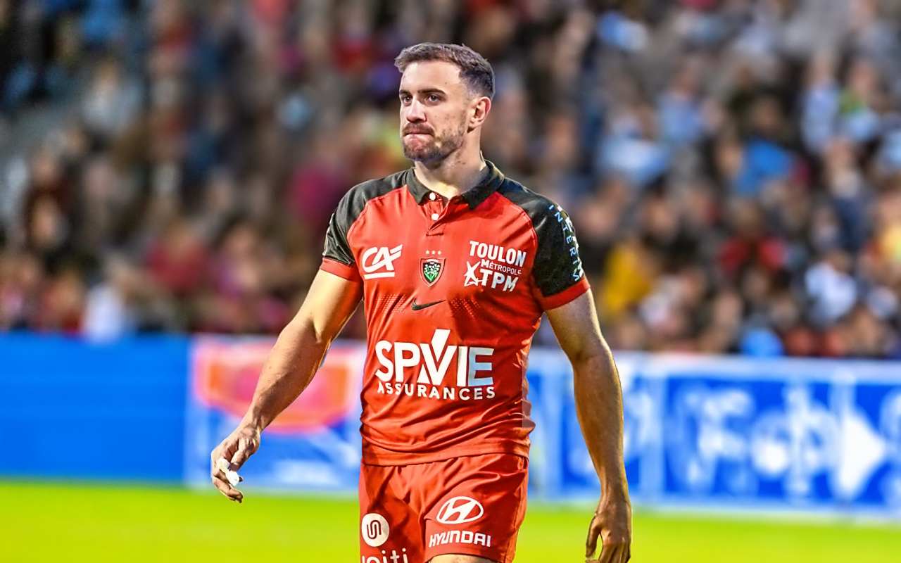 Kylian Jaminet Et Le Transfert Controversé De Melvyn Kylian Jaminet Et Le Transfert Controversé De Melvyn