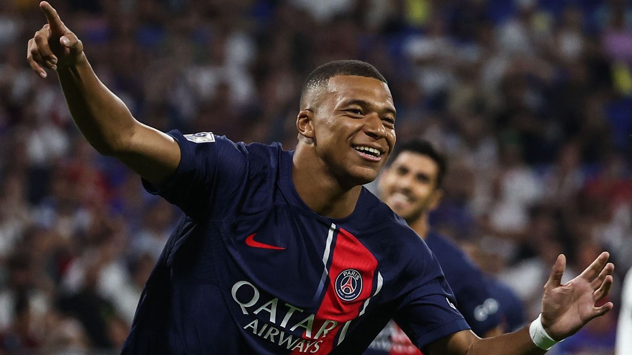 Kylian Mbappé: Real Madrid Dreams And The Pursuit Of Glory