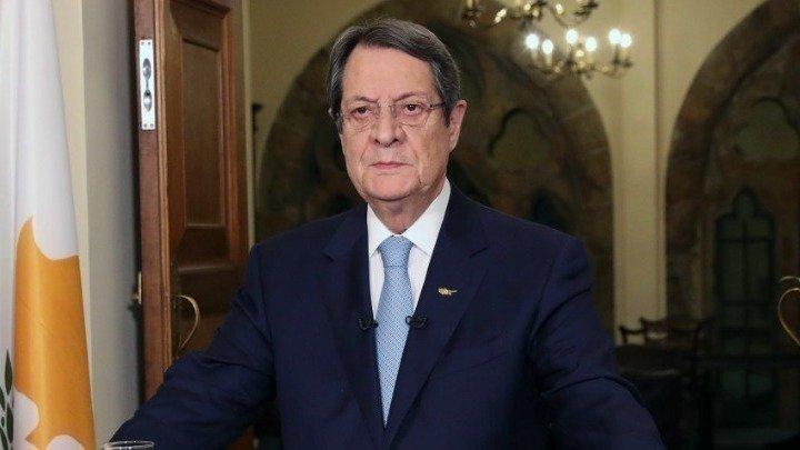 Κυπριακό Και Διμερείς Σχέσεις: Αποτελέσματα Συνάντησης Κόμπου-Σιγιάρτο Κατά Την Προεδρία Της ΕΕ Κυπριακό Και Διμερείς Σχέσεις: Αποτελέσματα Συνάντησης Κόμπου-Σιγιάρτο Κατά Την Προεδρία Της ΕΕ