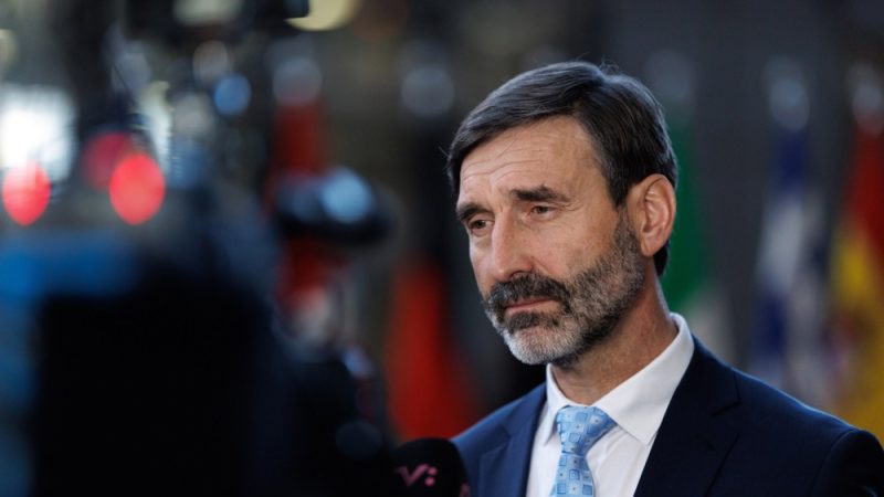 Κύπρος-Ουγγαρία: Συνεργασία Σε Κυπριακό, ΕΕ Και Διμερείς Σχέσεις Κύπρος-Ουγγαρία: Συνεργασία Σε Κυπριακό, ΕΕ Και Διμερείς Σχέσεις