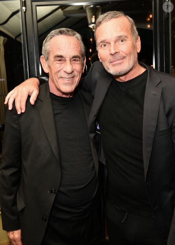 L'affaire Baffie : Ardisson Répond Aux Critiques Sur Les Blagues Osées
