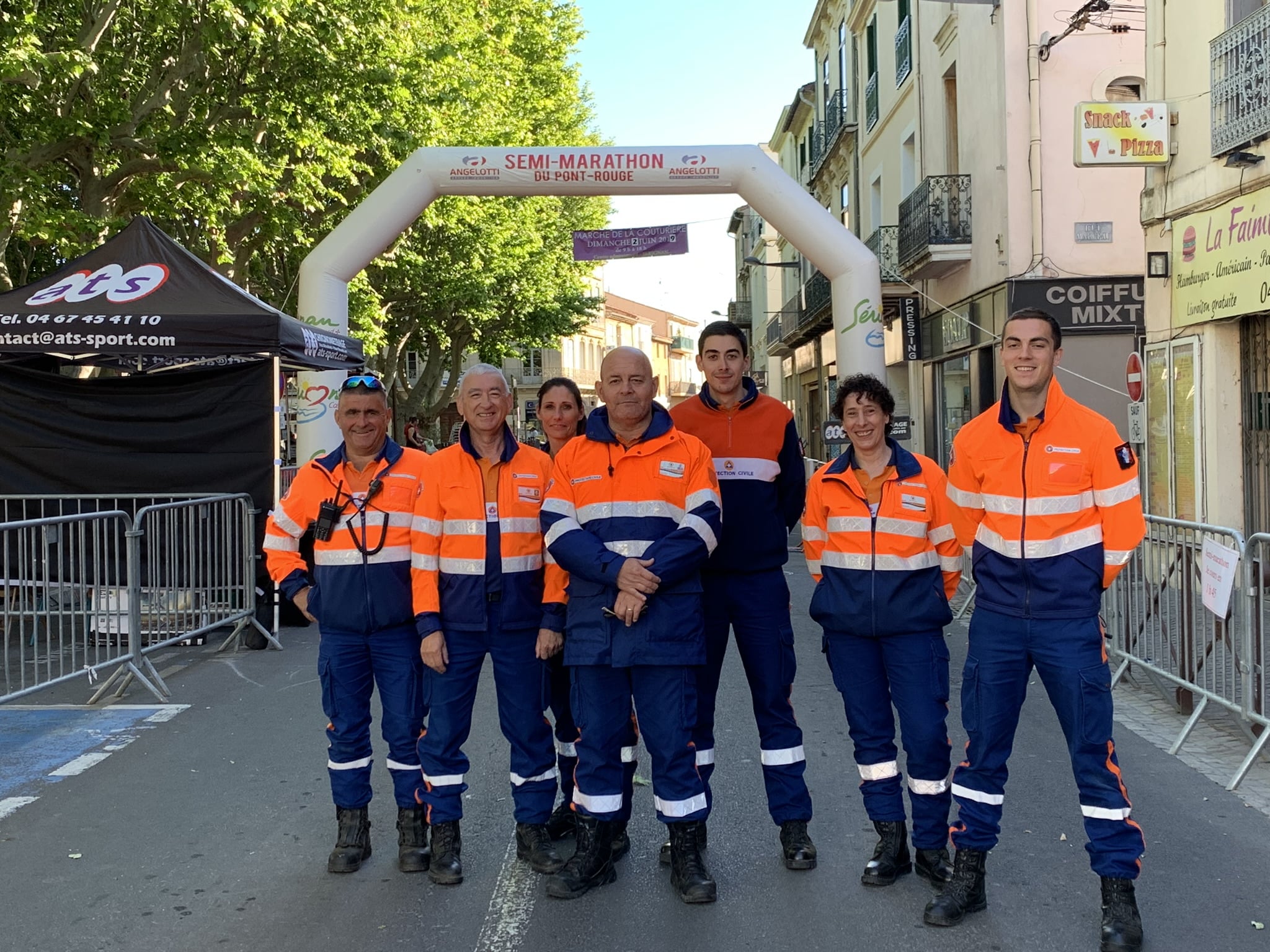 L'Allemagne Renforce Sa Protection Civile : Un Besoin Urgent Après Des Années De Négligence L'Allemagne Renforce Sa Protection Civile : Un Besoin Urgent Après Des Années De Négligence