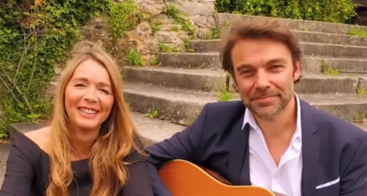 L'amour Secret D'Eric Antoine Révélé ? Une Relation Avec Une Personnalité De M6 L'amour Secret D'Eric Antoine Révélé ? Une Relation Avec Une Personnalité De M6