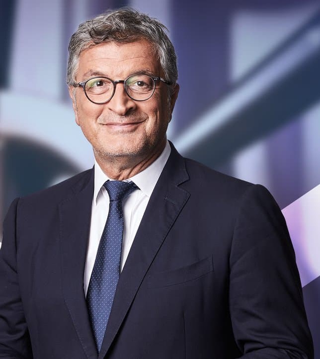 L'approche De Marc Fiorentino Dans Sa Carte Blanche L'approche De Marc Fiorentino Dans Sa Carte Blanche