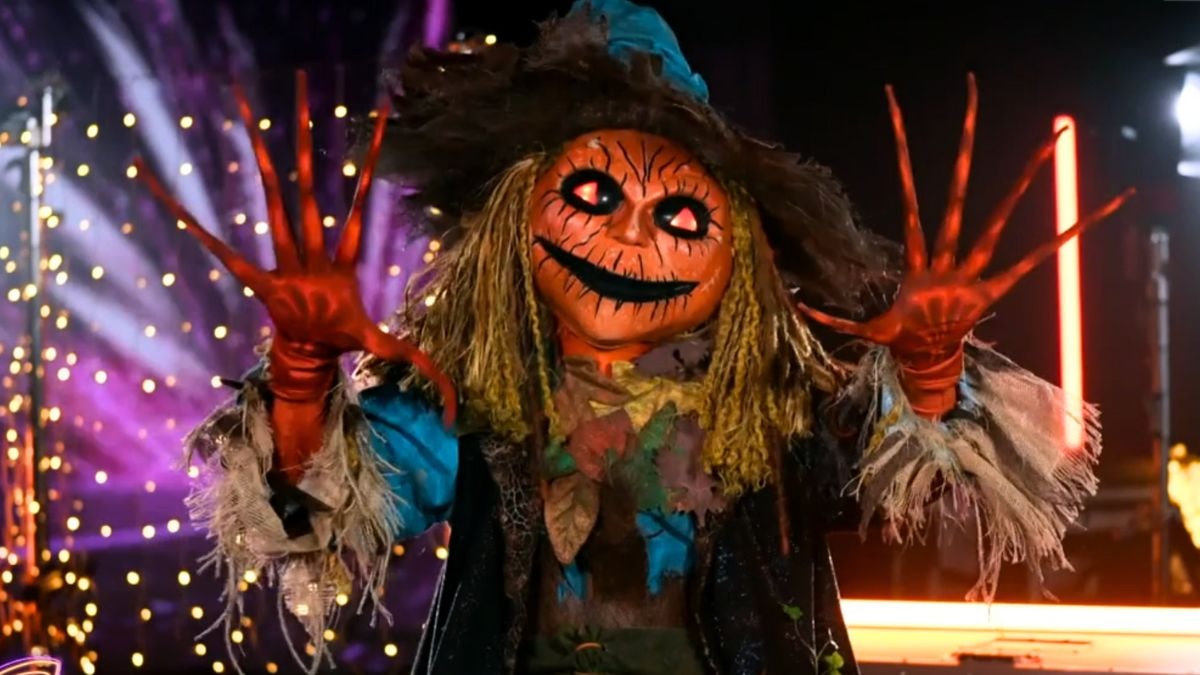 L'Autruche De Mask Singer 2025: Qui Se Cache Derrière Le Costume ? L'Autruche De Mask Singer 2025: Qui Se Cache Derrière Le Costume ?