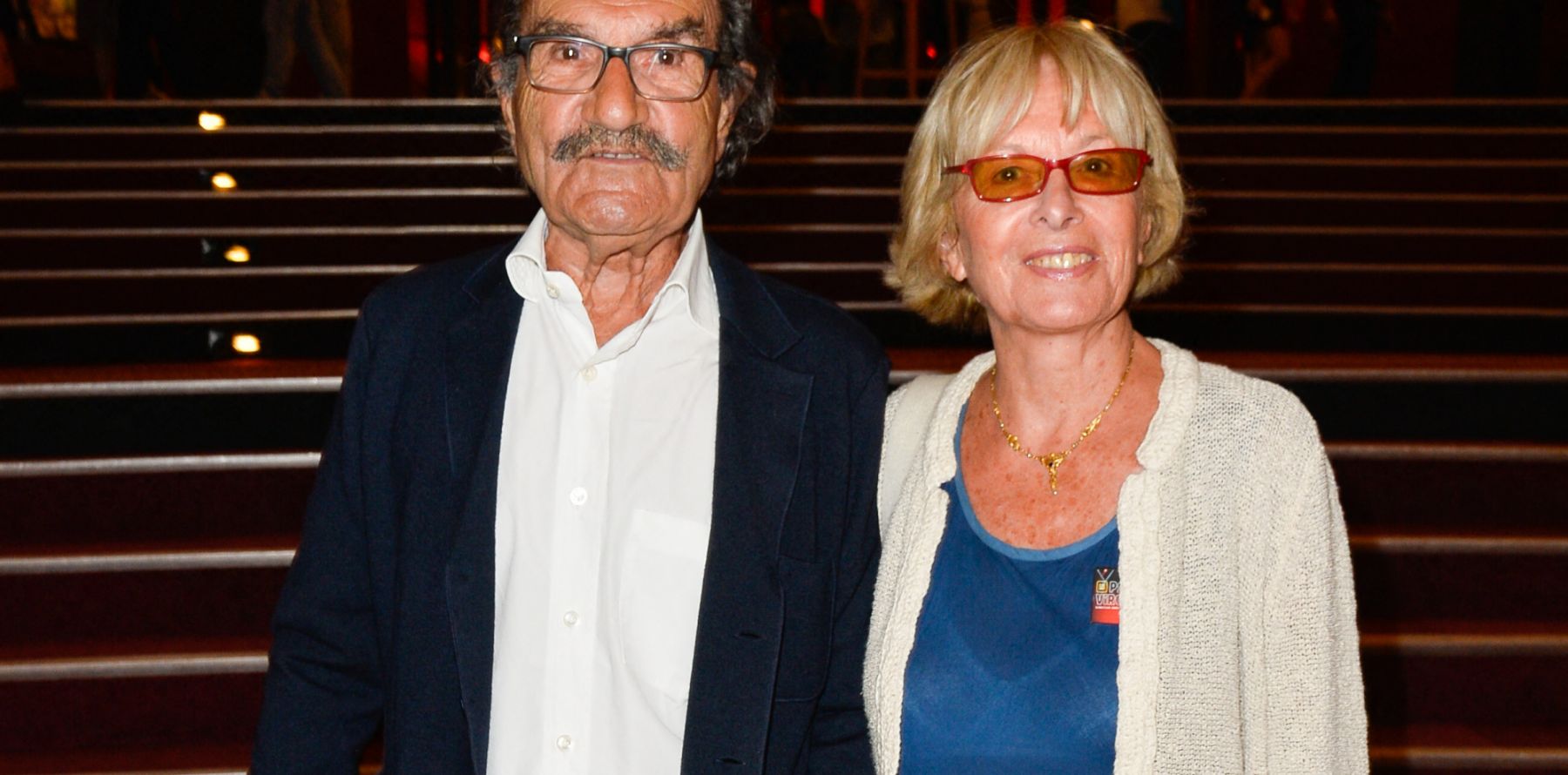 L'avis Sincère De Gérard Hernandez Sur Sa Partenaire De Scènes De Ménages, Chantal Ladesou L'avis Sincère De Gérard Hernandez Sur Sa Partenaire De Scènes De Ménages, Chantal Ladesou