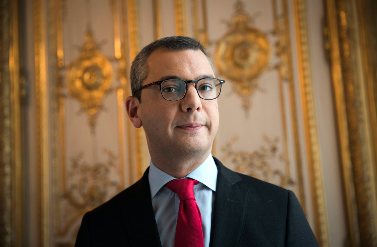 L'Elysée Sans Alexis Kohler : Analyse Du Départ D'un Proche Conseiller De Macron L'Elysée Sans Alexis Kohler : Analyse Du Départ D'un Proche Conseiller De Macron