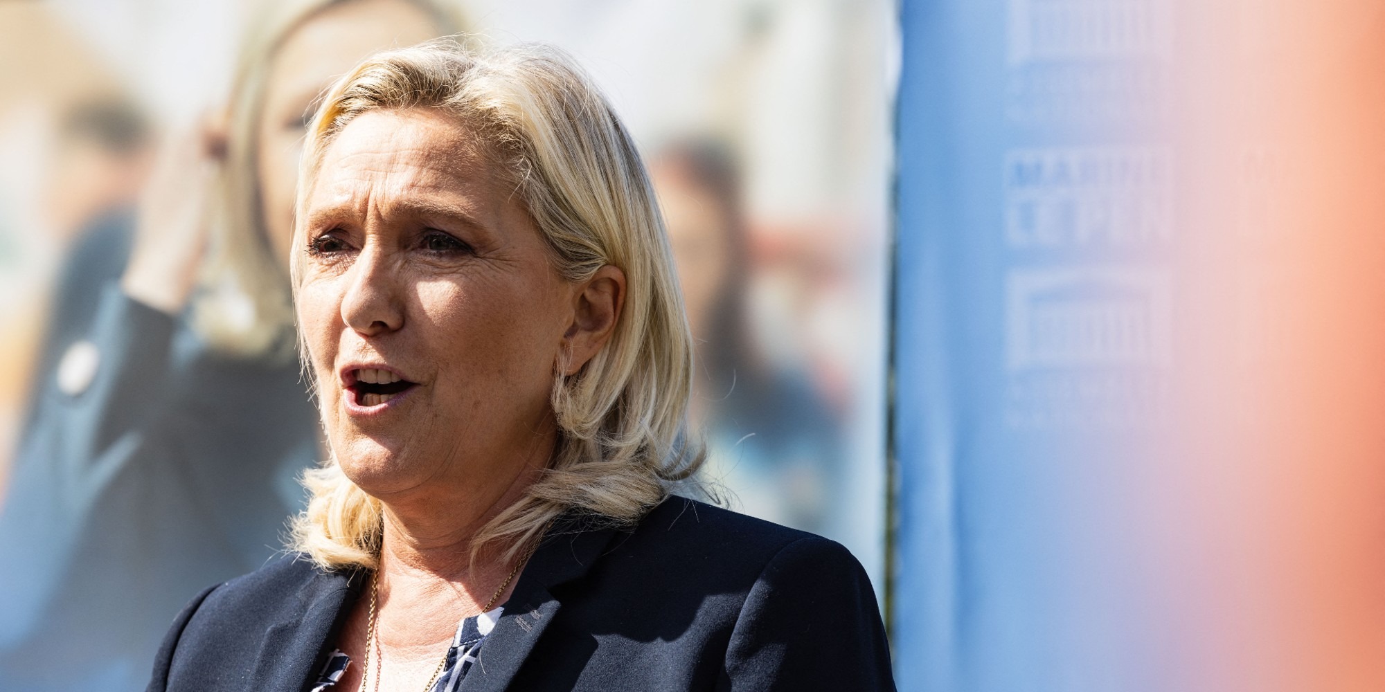 L'impact De La Justice Sur Le Parcours Politique De Marine Le Pen L'impact De La Justice Sur Le Parcours Politique De Marine Le Pen