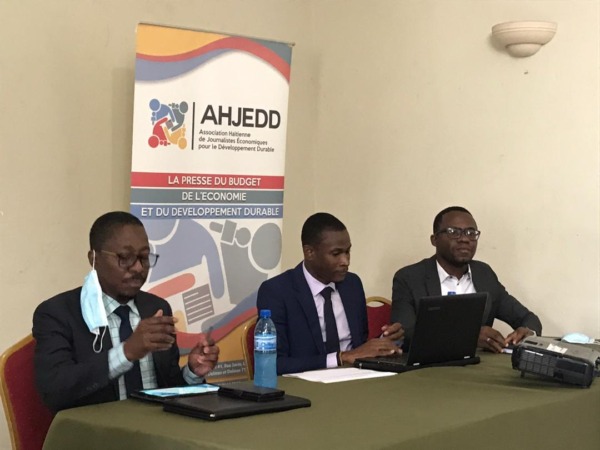 L'impact Potentiel Du HELP Extension Act Sur L'économie Haïtienne L'impact Potentiel Du HELP Extension Act Sur L'économie Haïtienne