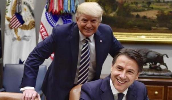 L'impatto Dei Dazi Di Trump Del 20% Sul Settore Moda: Un'analisi Di Mercato. L'impatto Dei Dazi Di Trump Del 20% Sul Settore Moda: Un'analisi Di Mercato.