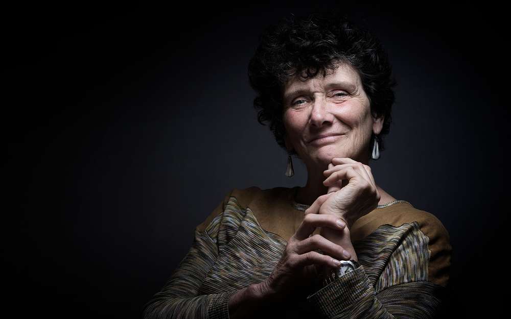 L'interview D'Isabelle Autissier : Collaborer Pour Un Monde Meilleur L'interview D'Isabelle Autissier : Collaborer Pour Un Monde Meilleur