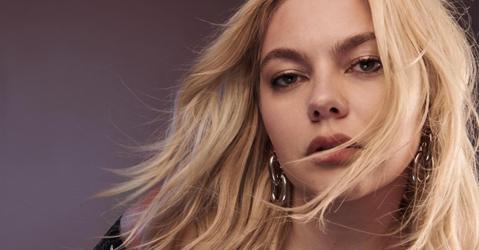 La Chanson De Louane Pour L'Eurovision 2024 La Chanson De Louane Pour L'Eurovision 2024