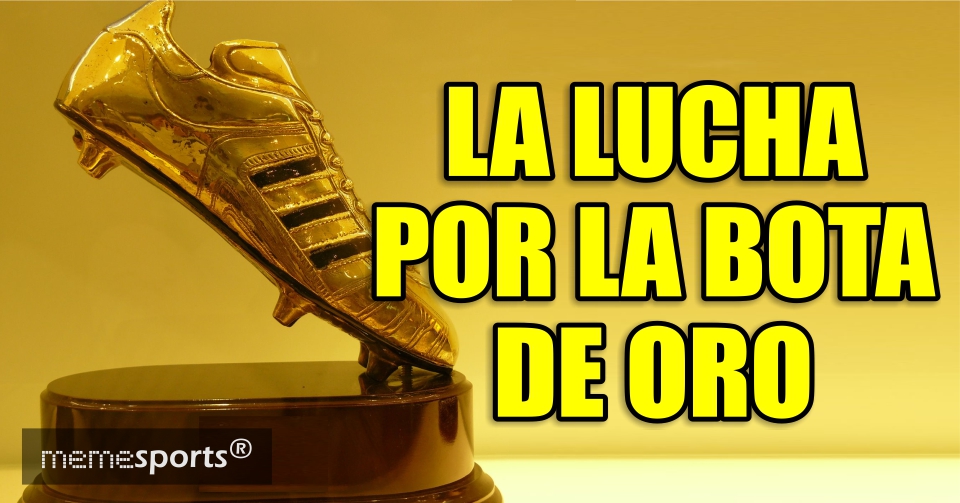 La Competición Por La Bota De Oro: El Impacto De Mateo Retegui La Competición Por La Bota De Oro: El Impacto De Mateo Retegui