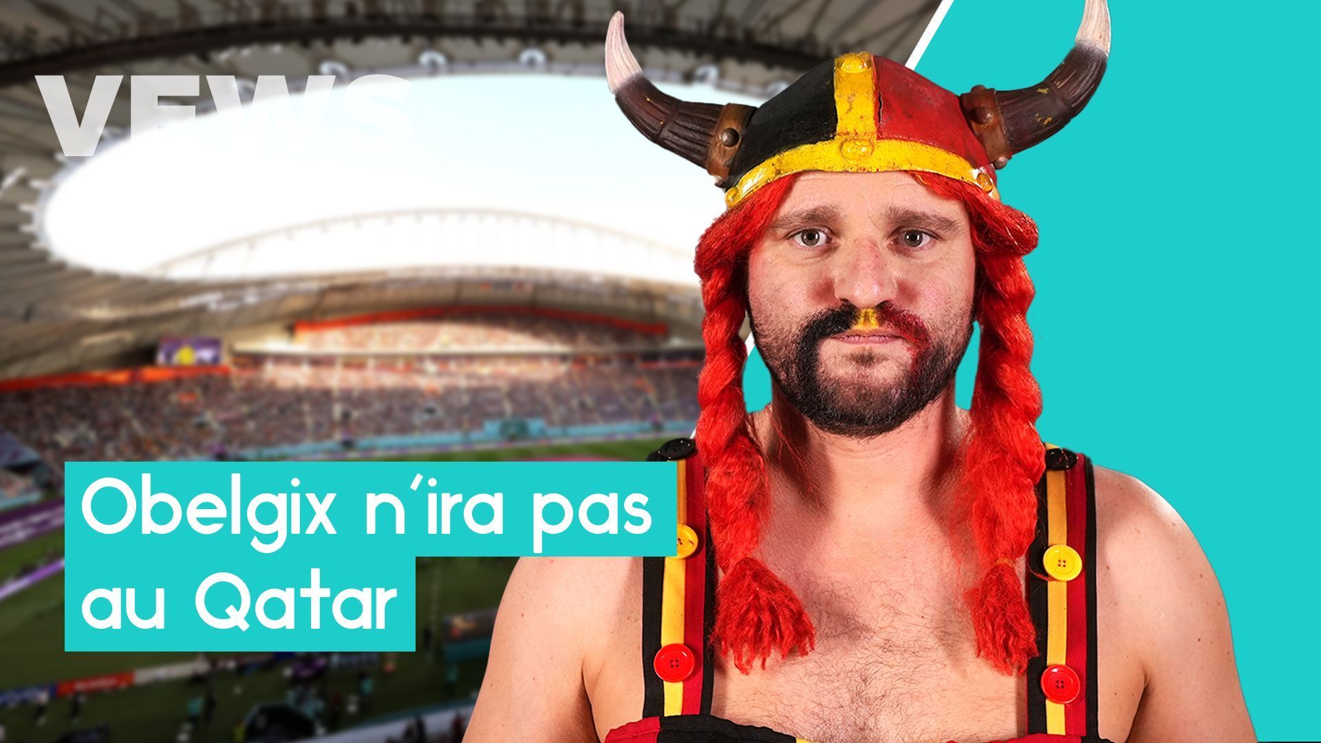 La Couverture Des Diables Rouges Par La RTBF: Une Dynamique Changeante La Couverture Des Diables Rouges Par La RTBF: Une Dynamique Changeante