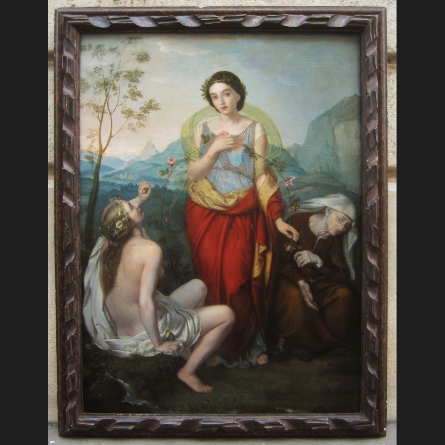 La Famille Thierry : Trois Enfants, Trois Âges, Et Les Réalités De La Vie De Famille La Famille Thierry : Trois Enfants, Trois Âges, Et Les Réalités De La Vie De Famille