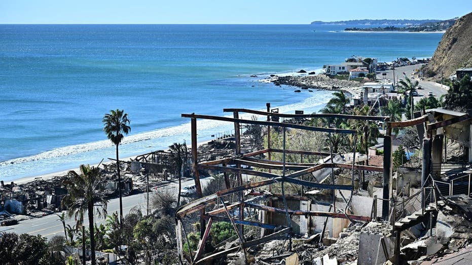 LA Fire Aftermath: Price Gouging Concerns Raised By Reality TV Star LA Fire Aftermath: Price Gouging Concerns Raised By Reality TV Star