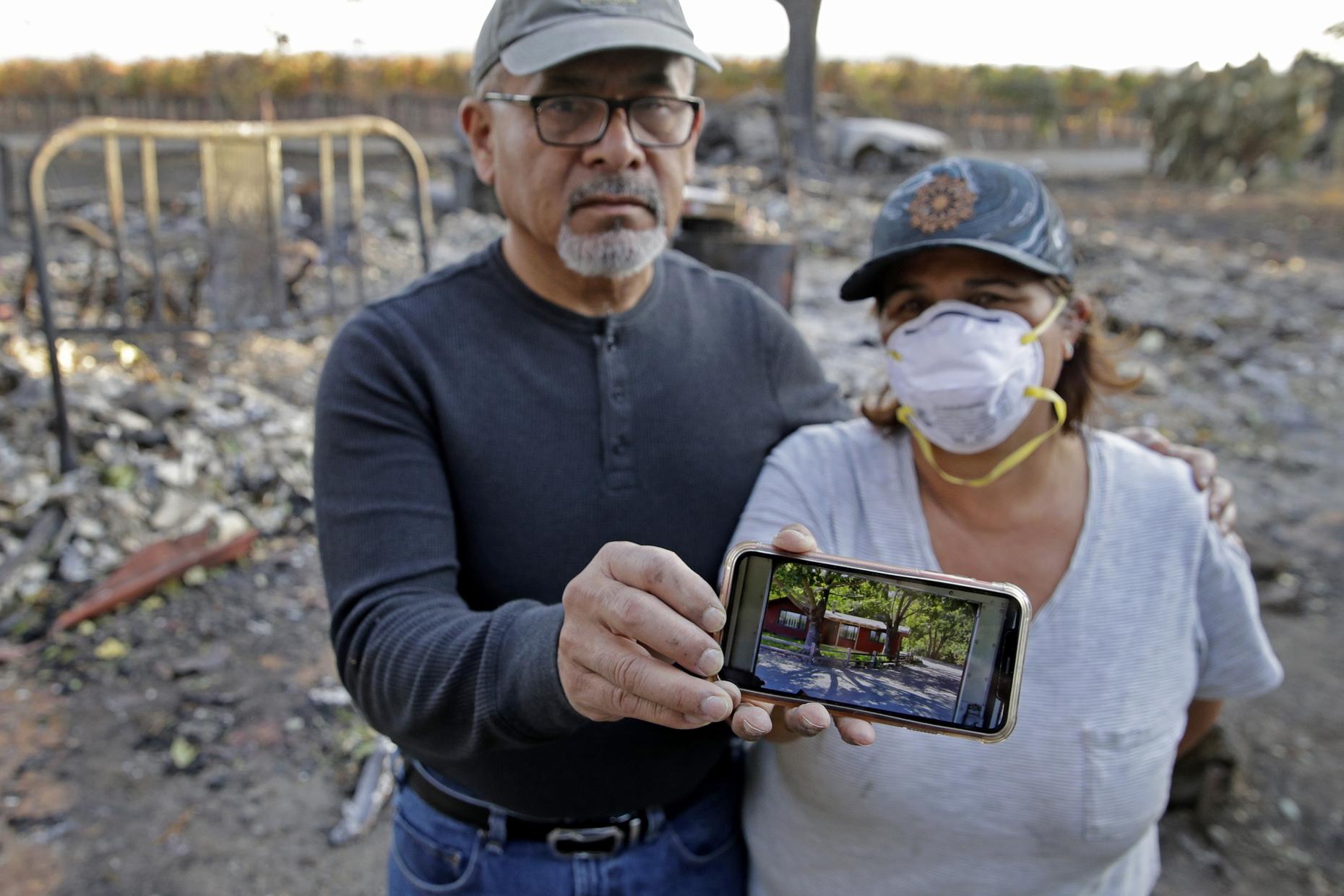 LA Fire Victims Face Housing Crisis Amid Landlord Price Gouging Claims LA Fire Victims Face Housing Crisis Amid Landlord Price Gouging Claims