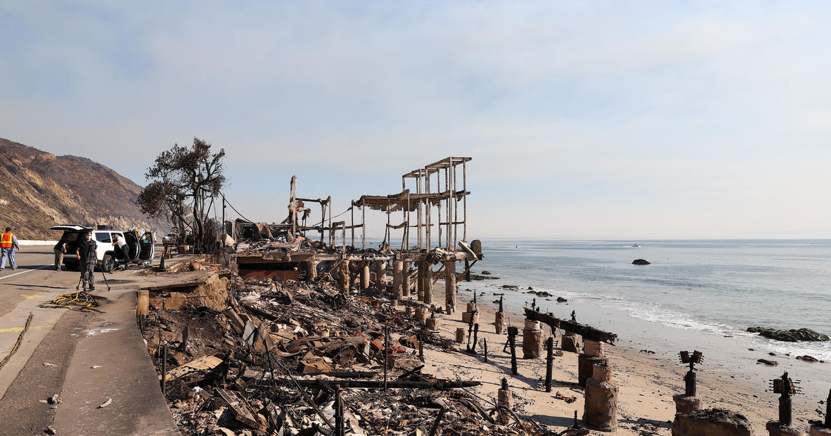 LA Fire Victims Face Price Gouging: Reality TV Star Sounds Alarm LA Fire Victims Face Price Gouging: Reality TV Star Sounds Alarm